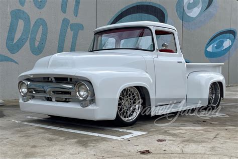 f100 custom sheet metal fabrication|1956 F100 Custom .